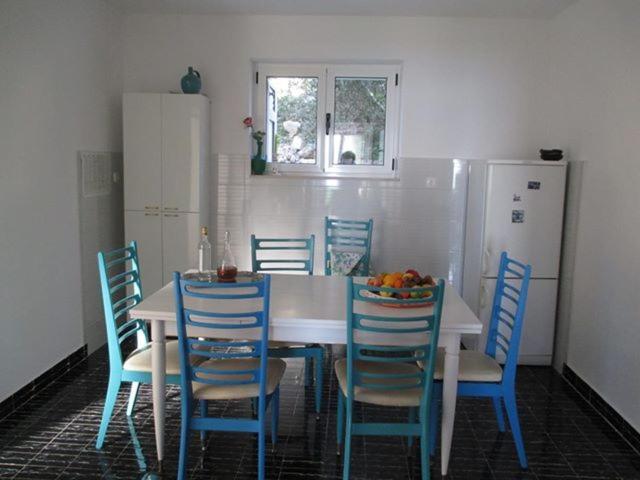 Apartment Matilija Podgora Kültér fotó