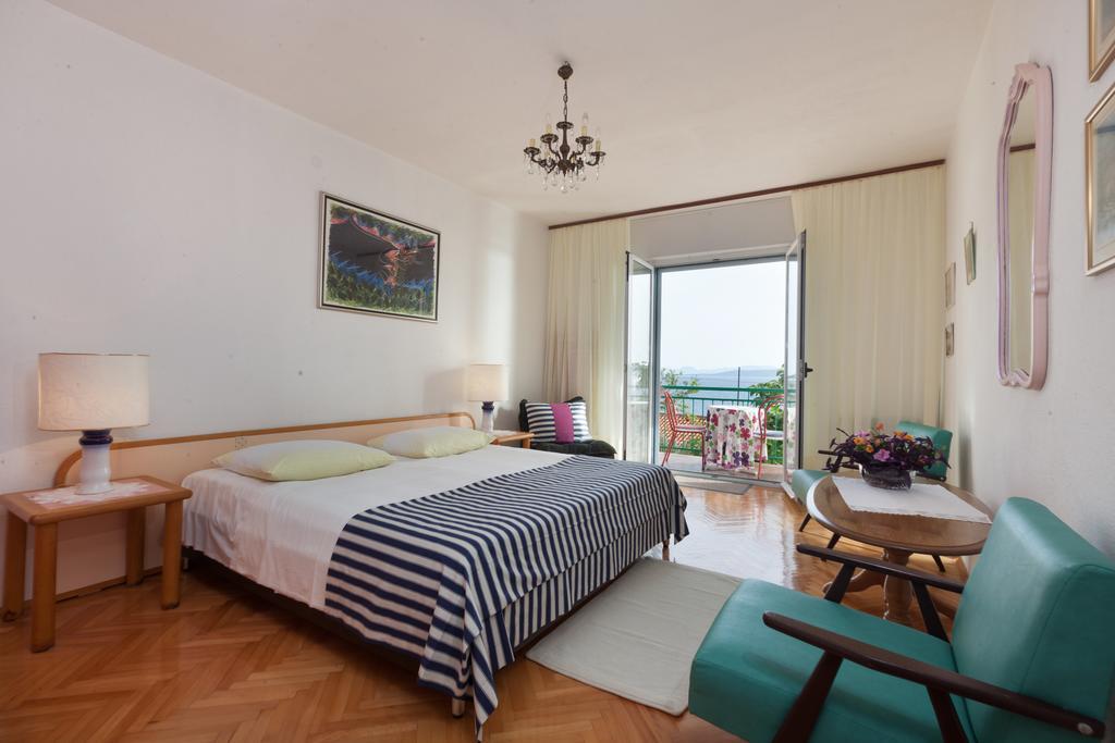 Apartment Matilija Podgora Kültér fotó