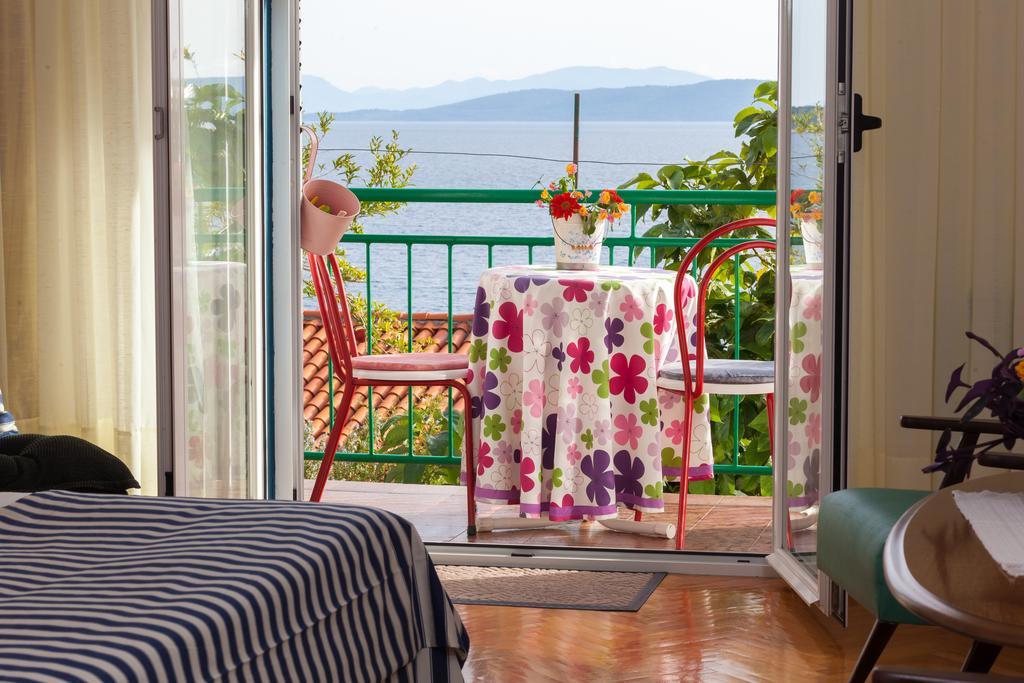 Apartment Matilija Podgora Kültér fotó